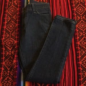 Levi’s super skinny 510 jeans